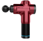 PulseForge Pro — Deep Tissue Massage Gun